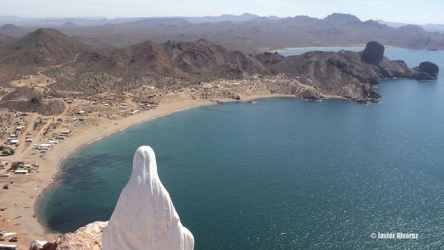  Bahia de San Agustin 